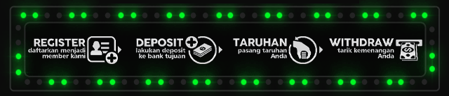 DAUN69 Jackpot